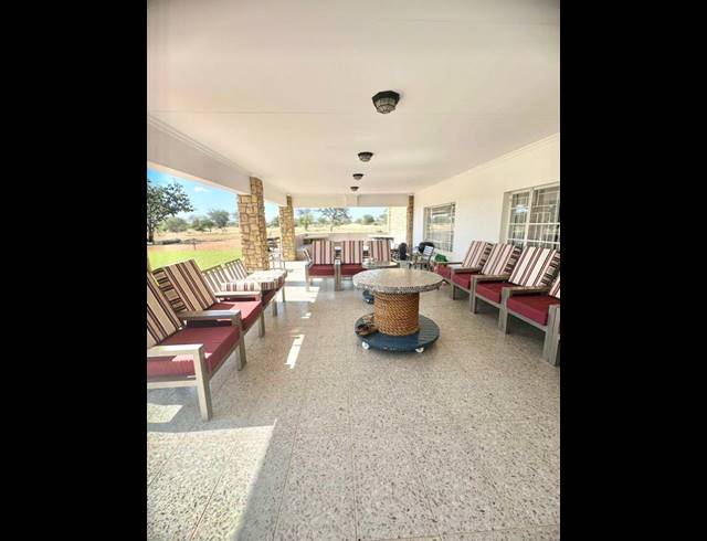 1,314.30HA FARM FOR SALE IN SWARTWATER